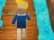 Gra Blocky Runner w Internecie