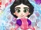 Gra Vanellope Princess Makeover w Internecie
