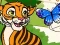 Gra Color Me Jungle Animals w Internecie