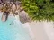 Gra Seychelles Beach Jigsaw Puzzle w Internecie