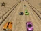 Gra 3D LA Supercars w Internecie
