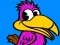 Gra Birds Coloring w Internecie