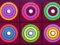 Gra Color Rings w Internecie