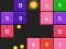 Gra Balls v Squares w Internecie