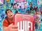 Gra Ralph Breaks the Internet Jigsaw w Internecie