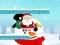 Gra Frozen for Christmas w Internecie