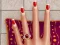 Gra Fashion Nail Art w Internecie