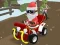 Gra Santa's Rush The Grinch Chase w Internecie