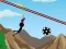 Gra Stickman Jumping w Internecie
