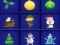 Gra Xmas Board Puzzles w Internecie