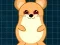 Gra Hamster Grid Subtraction w Internecie