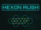 Gra Hexon Rush w Internecie