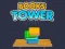 Gra Tower of books w Internecie