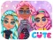 Gra Mix And Match Fashion w Internecie