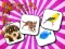 Gra Animals Memory w Internecie