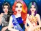 Gra Top Model Fashion Dress Up w Internecie