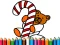 Gra Back To School: Candy Coloring Book w Internecie