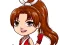 Gra Chibi Fighter Dress Up Game w Internecie