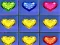 Gra Heart Gems Connect w Internecie