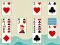 Gra Solitaire Legend w Internecie