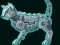 Gra Cyber Cat Assembly w Internecie
