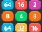 Gra 2048 Merge w Internecie
