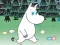 Gra Moomins: reading with adjectives w Internecie