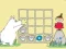 Gra Moomin Four In A Row w Internecie