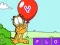 Gra Garfield English Sight Words w Internecie