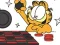 Gra Garfield: Checkers w Internecie