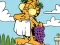 Gra Garfield Spot The Difference w Internecie