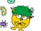 Gra Little Miss Inventor Biology w Internecie