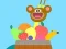 Gra Hew Duggee Jam badge w Internecie