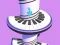 Gra Piano Helix Jump w Internecie