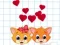 Gra Hello Cats Love Story w Internecie