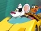 Gra Danger Mouse Full Speed Extreme Turbo w Internecie