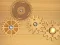 Gra Fix It Gear Puzzle w Internecie