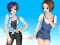 Gra Ann and Chloe w Internecie