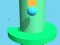 Gra Helix Ball Bounce w Internecie