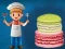 Gra Macrons Block Collapse w Internecie