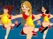 Gra Naughty Cheerleaders w Internecie