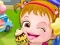 Gra Baby Hazel Differences w Internecie