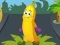 Gra Banana Running w Internecie