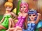 Gra Fairies Sauna Realife w Internecie