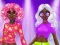 Gra Princess Incredible Spring Neon Hairstyles w Internecie