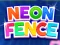 Gra Neon Fence w Internecie