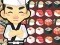 Gra Sushi Chef w Internecie