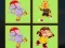 Gra Jungle Cards Match w Internecie