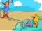 Gra Cartoon Birds Differences w Internecie