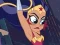 Gra DC Super Hero Girls: Super Late w Internecie